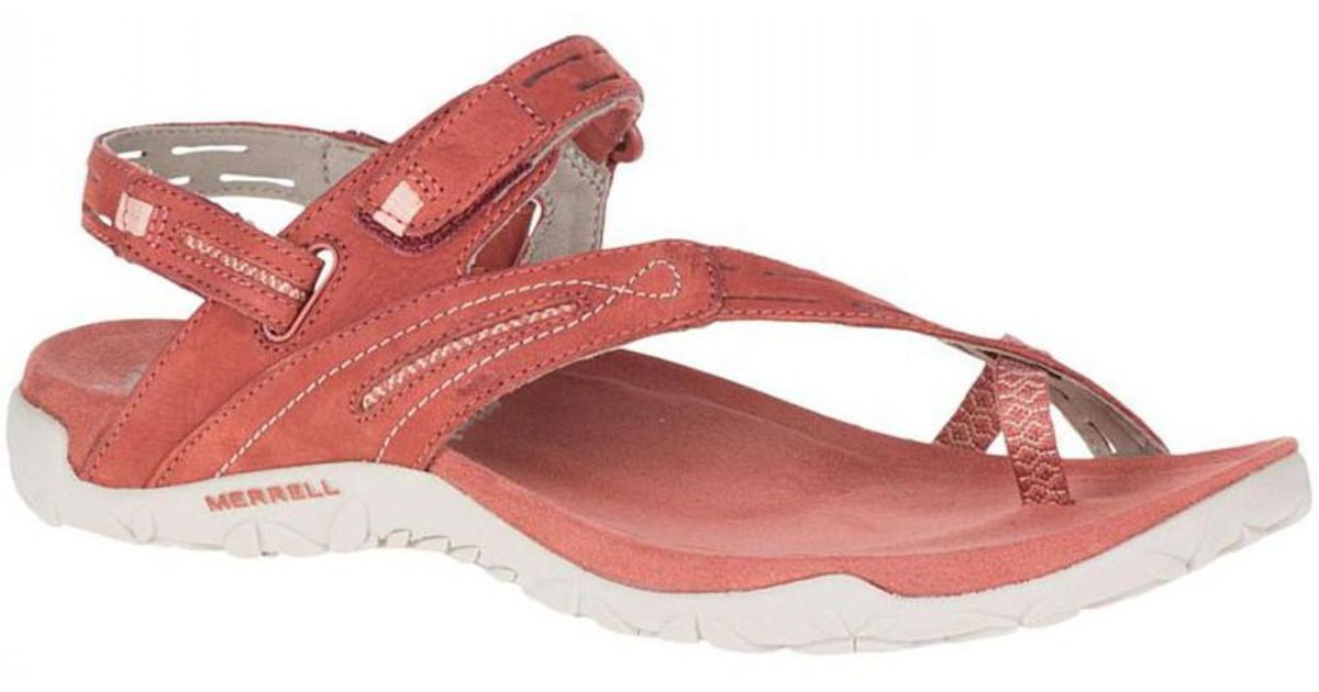 merrell walking sandals