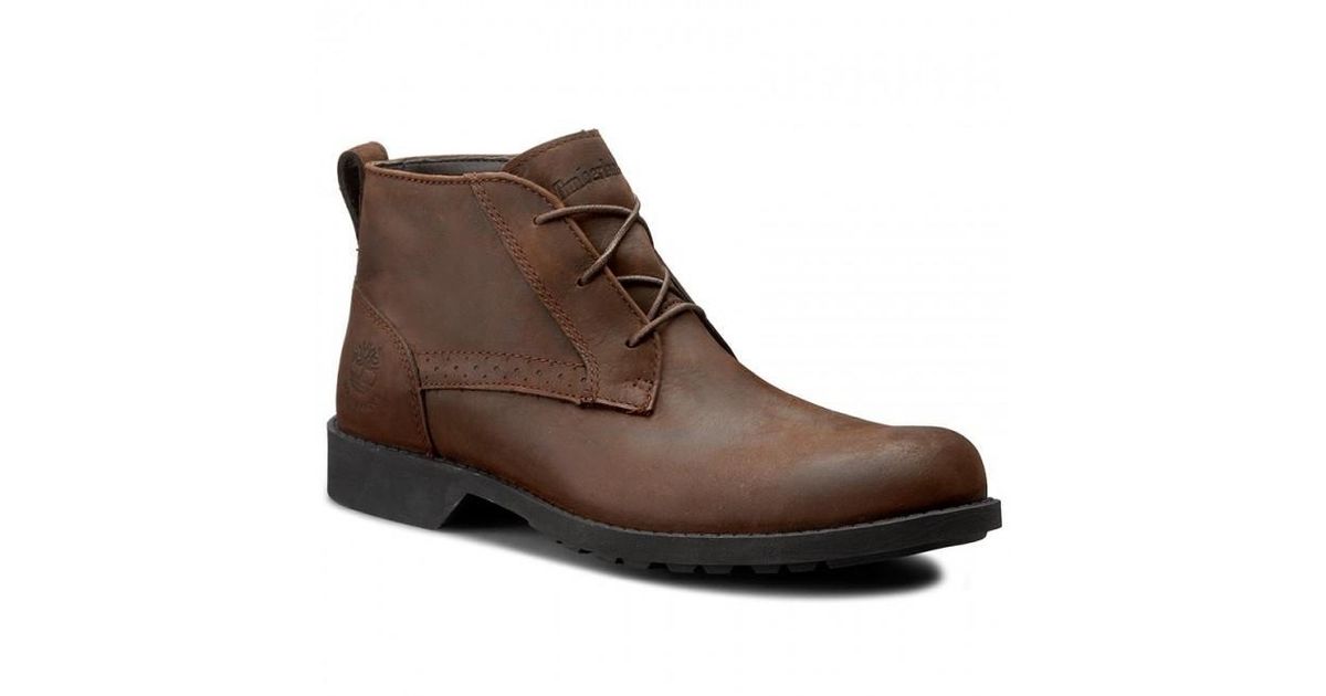 timberland fitchburg chukka