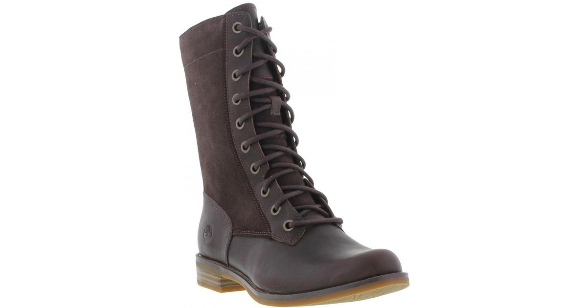 timberland magby tall boot