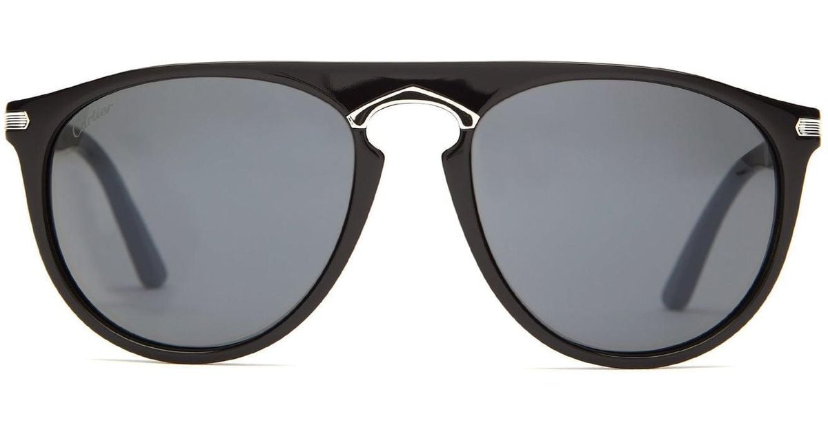 c de cartier sunglasses