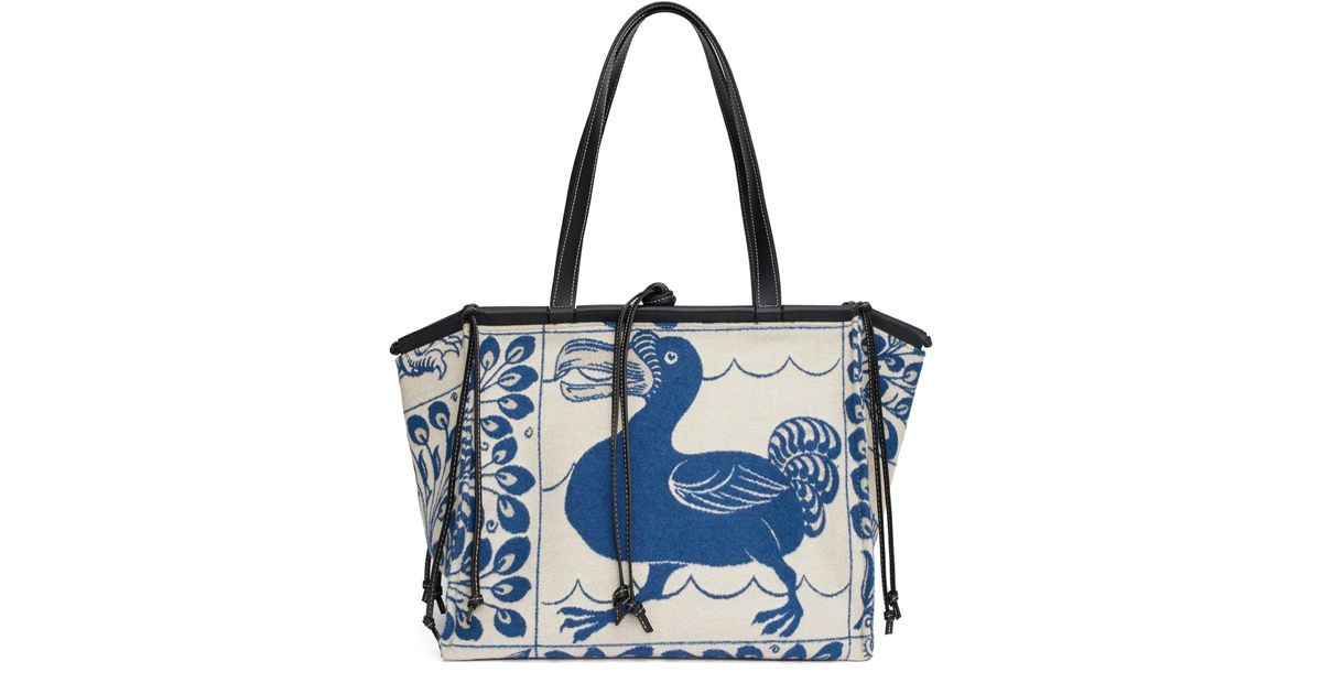 loewe dodo bag