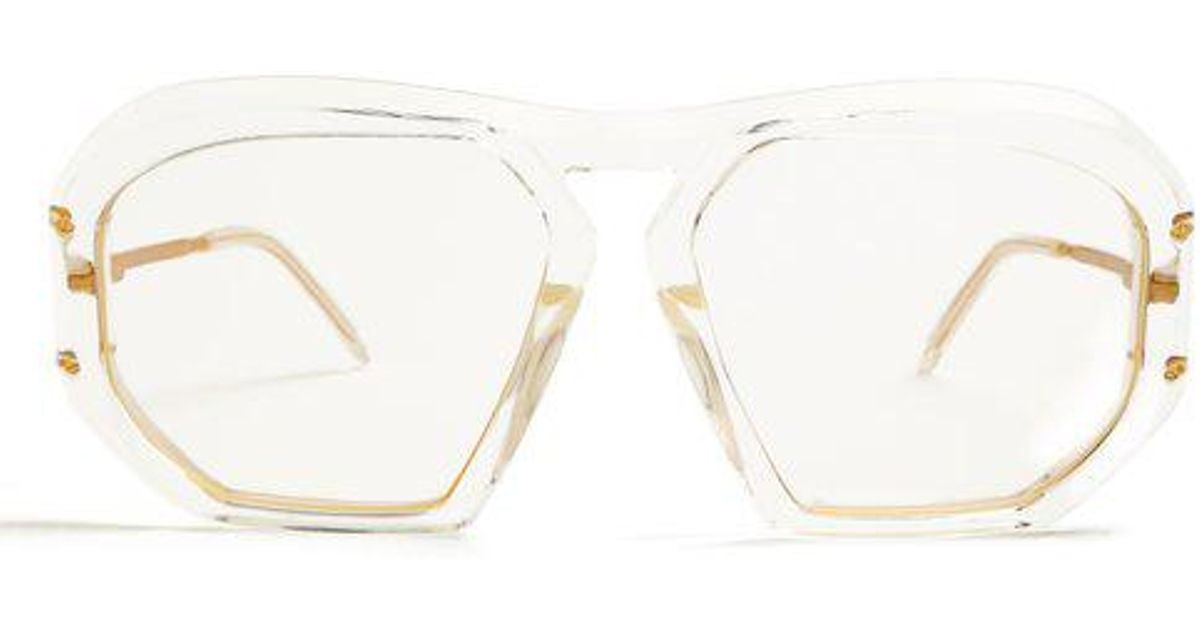 Celine Clear Glasses 2024 www.cenisamoletnibileti