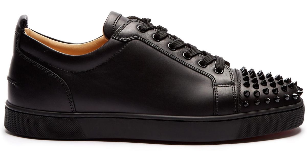 christian louboutin low