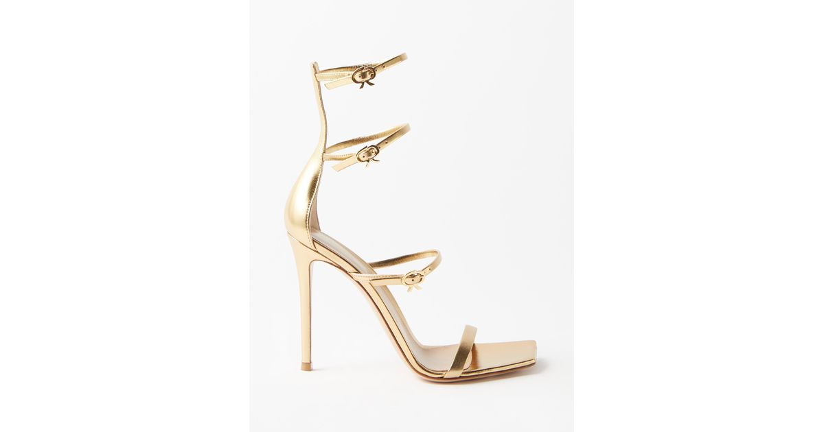 sandales gianvito rossi