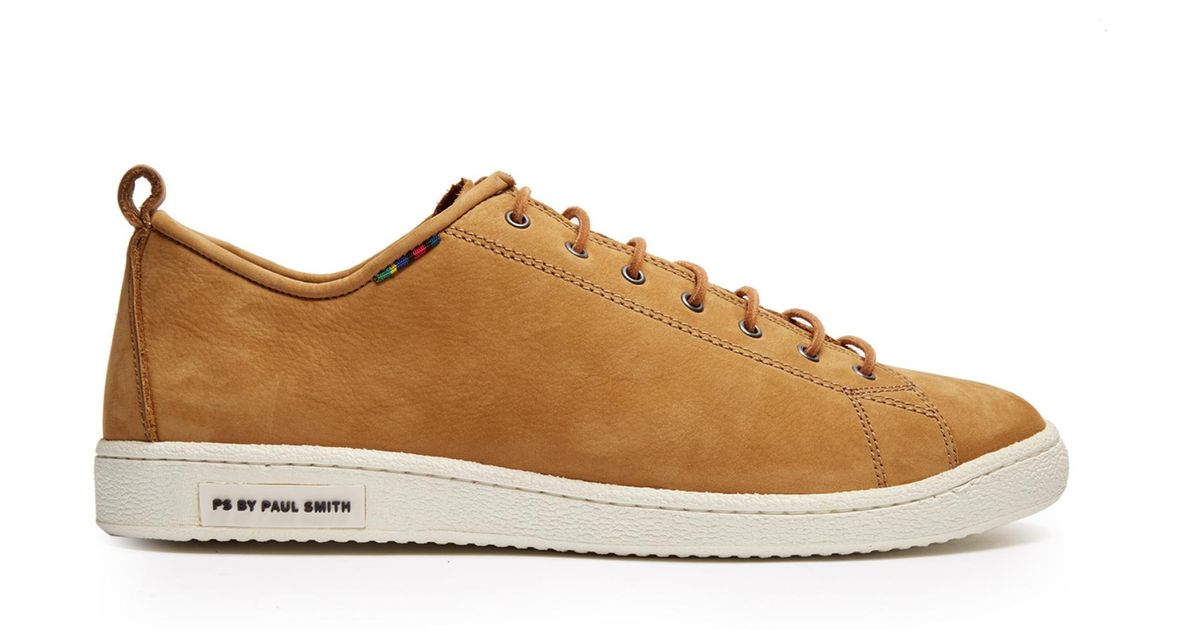 paul smith miyata sneaker