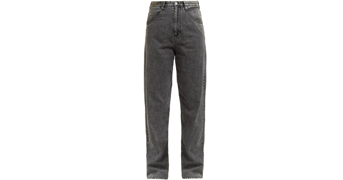 isabel marant lex jeans