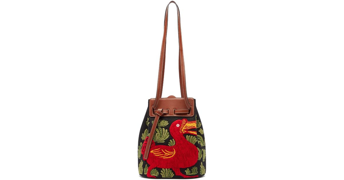 loewe dodo bag
