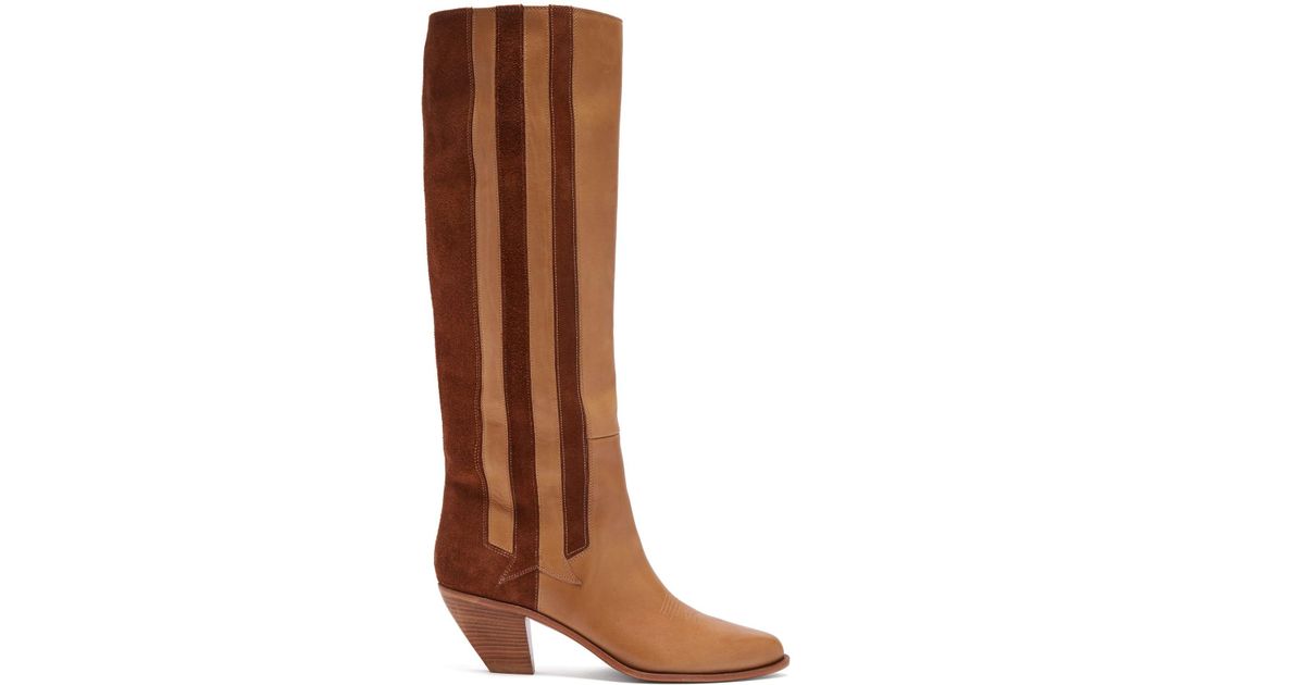 golden goose nebbia boots