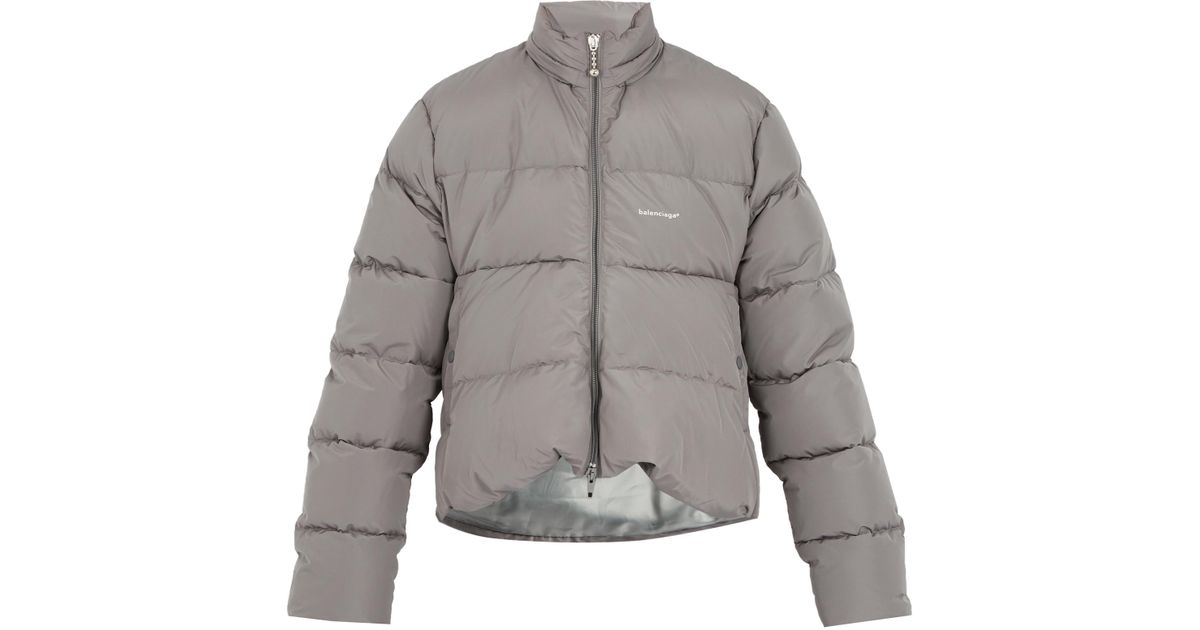 Balenciaga Grey Jacket Sale, SAVE 51% - lutheranems.com