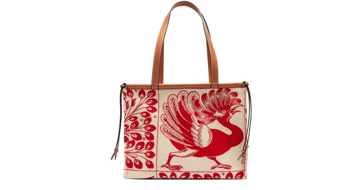 loewe dodo bag