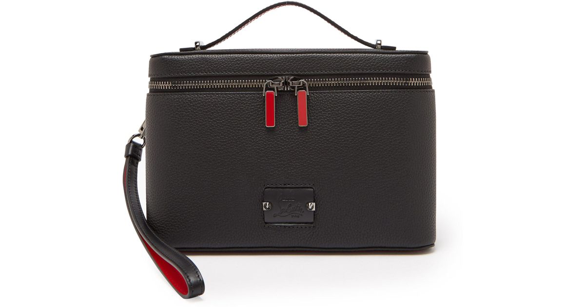 kypipouch louboutin