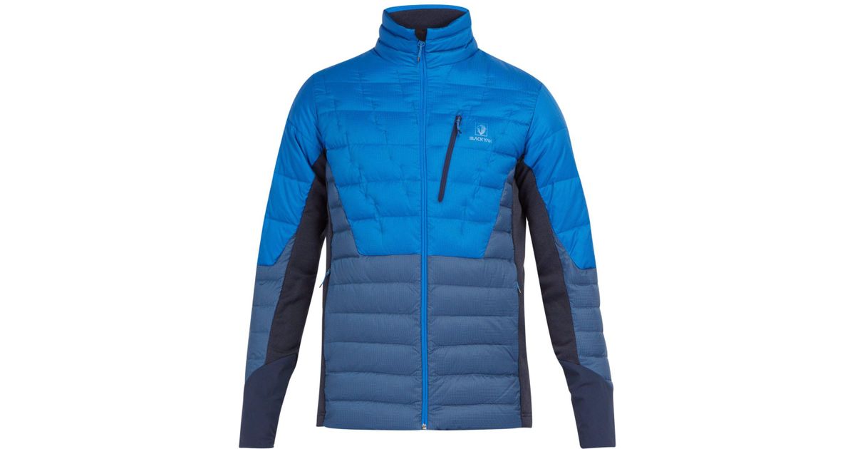 blackyak nelore jacket