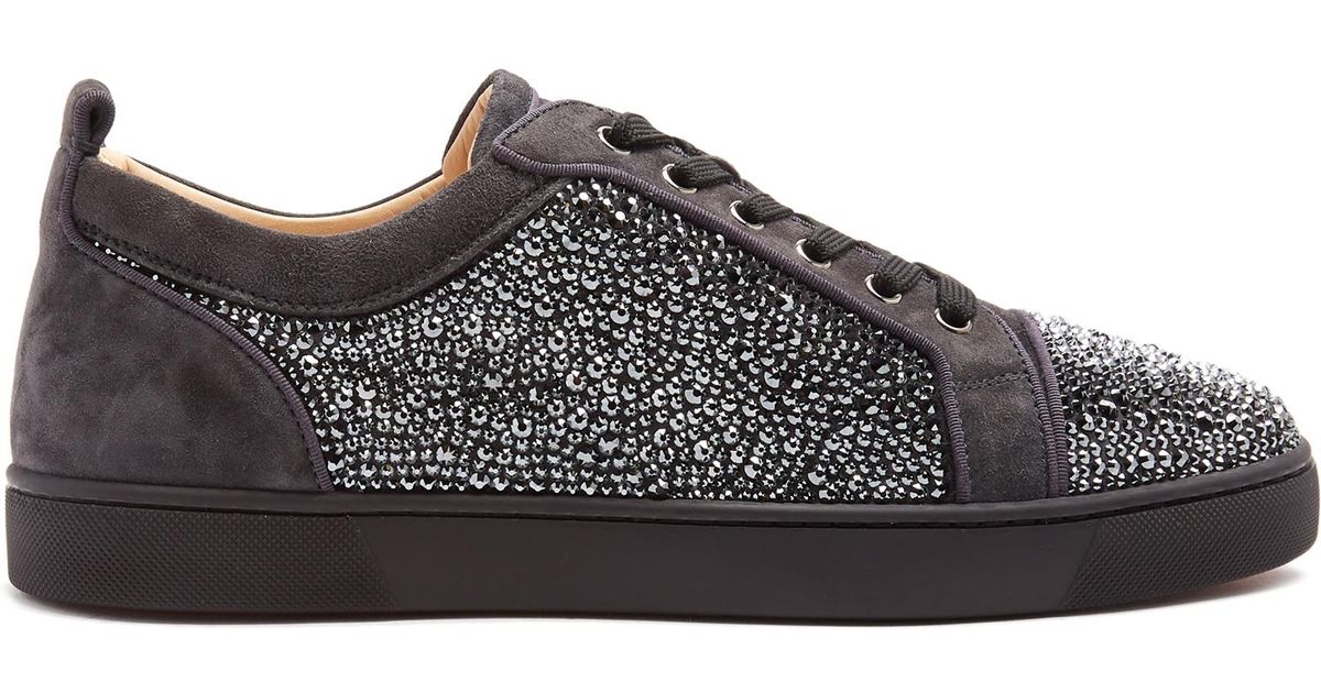 louboutin low louboutin low