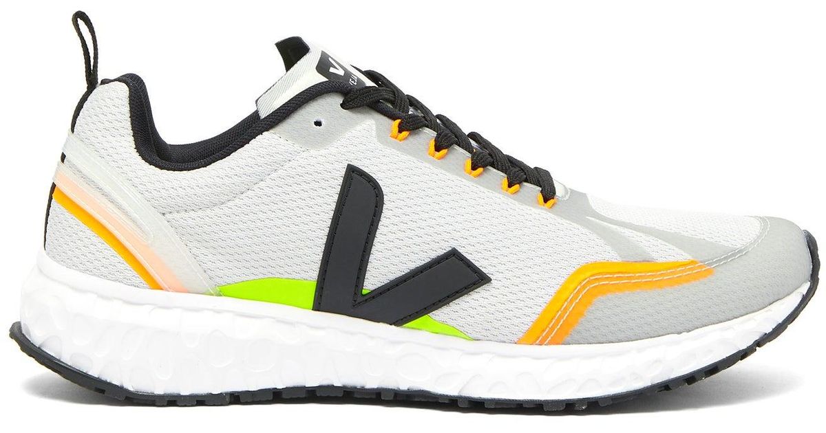 veja condor canada