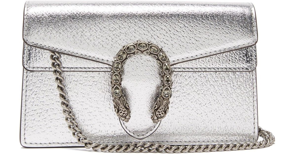 Super Mini Dionysus Bag 