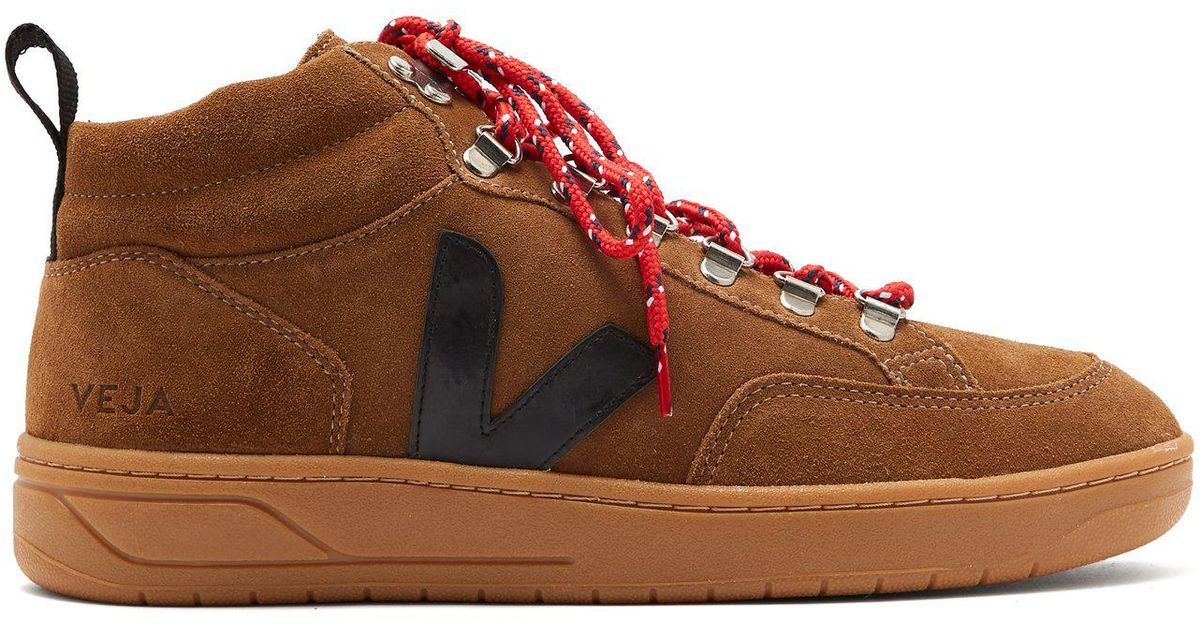 veja replacement laces