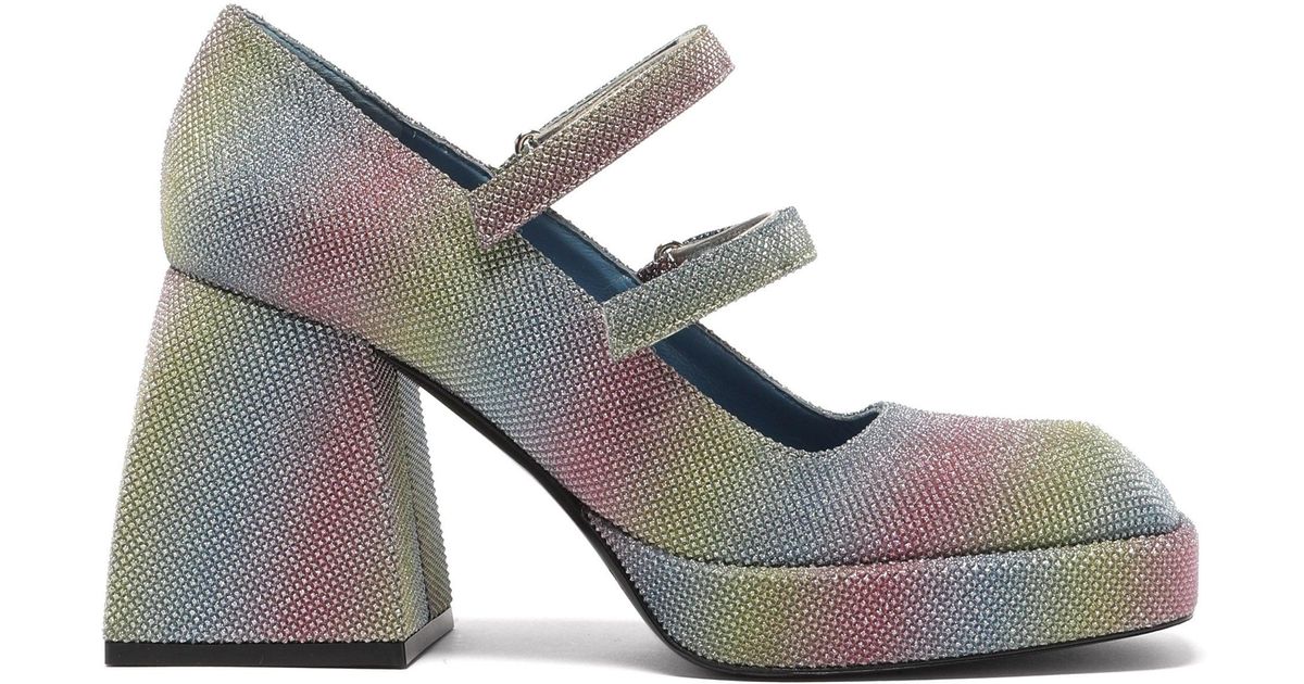 nodaleto glitter