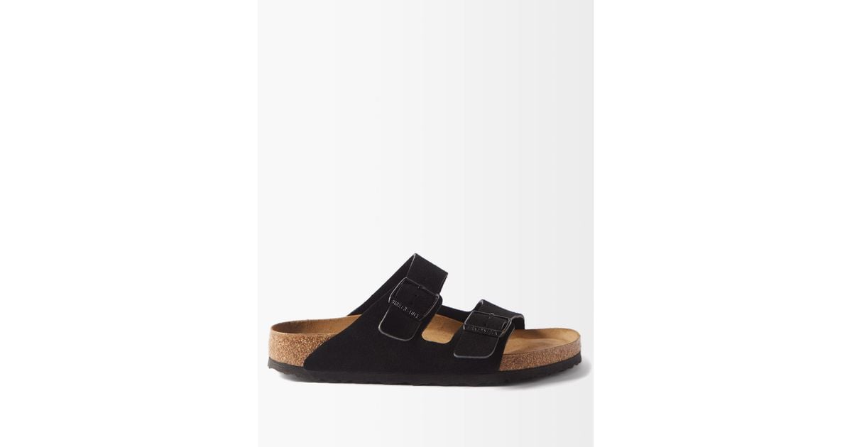 claquette birkenstock femme