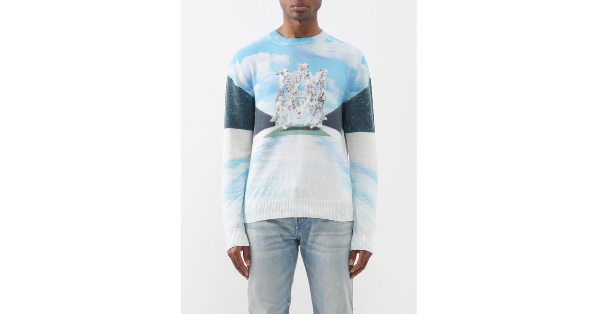 Off white waterfall on sale sweater