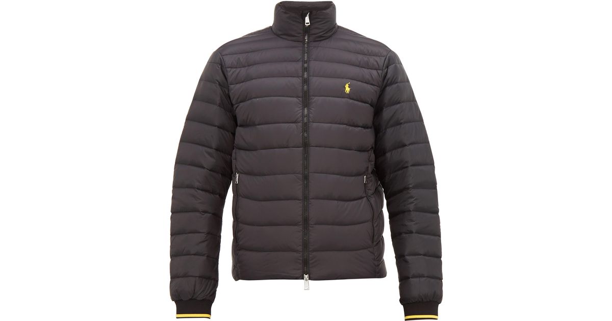 ralph lauren holden v2 jacket