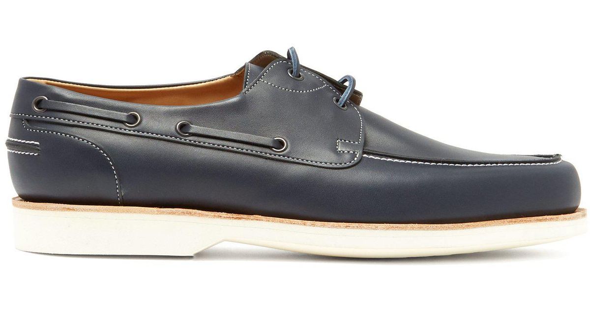 john lobb tuxedo shoes