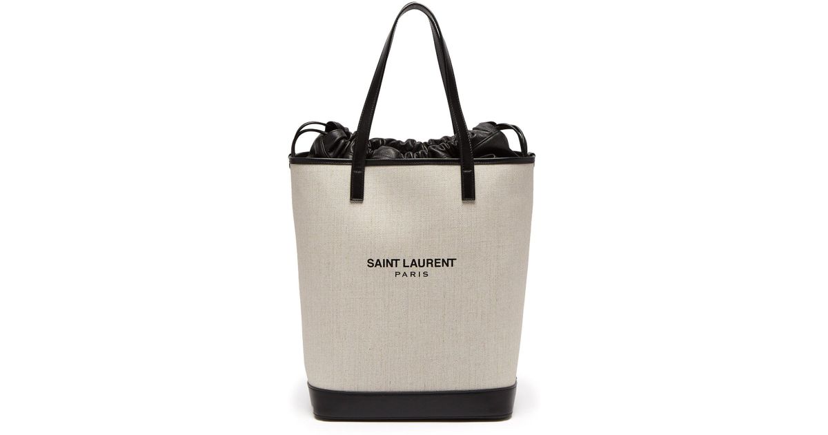 lyst saint laurent teddy