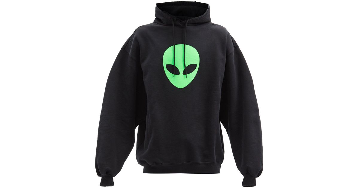 balenciaga sweatsuit mens black