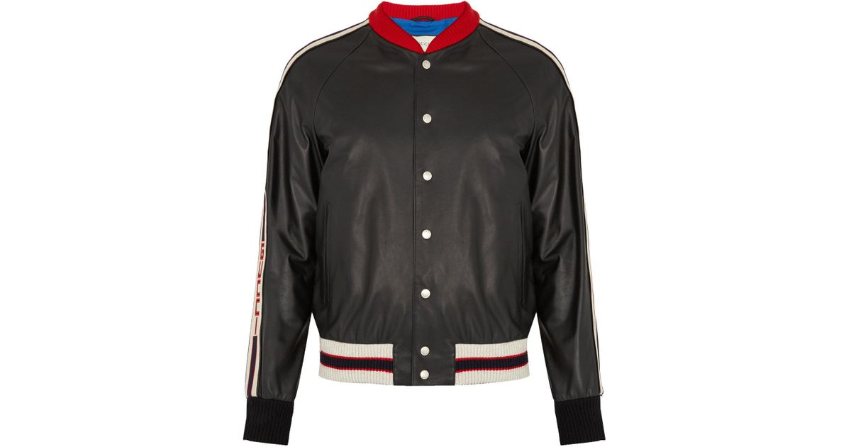 gucci hollywood jacket