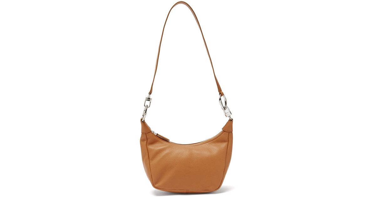 staud holt shoulder bag