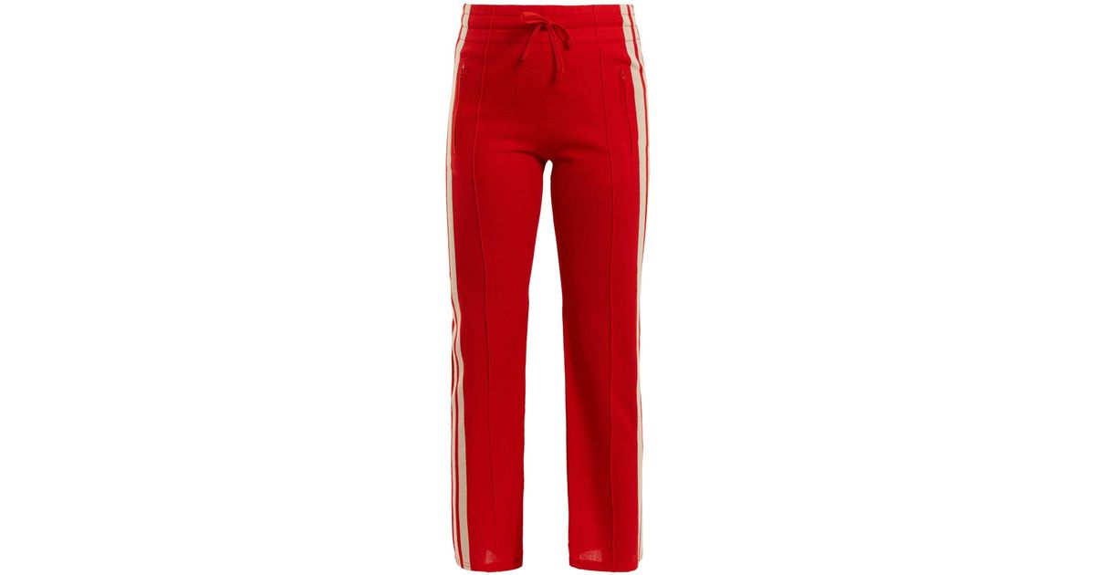 isabel marant etoile track pants