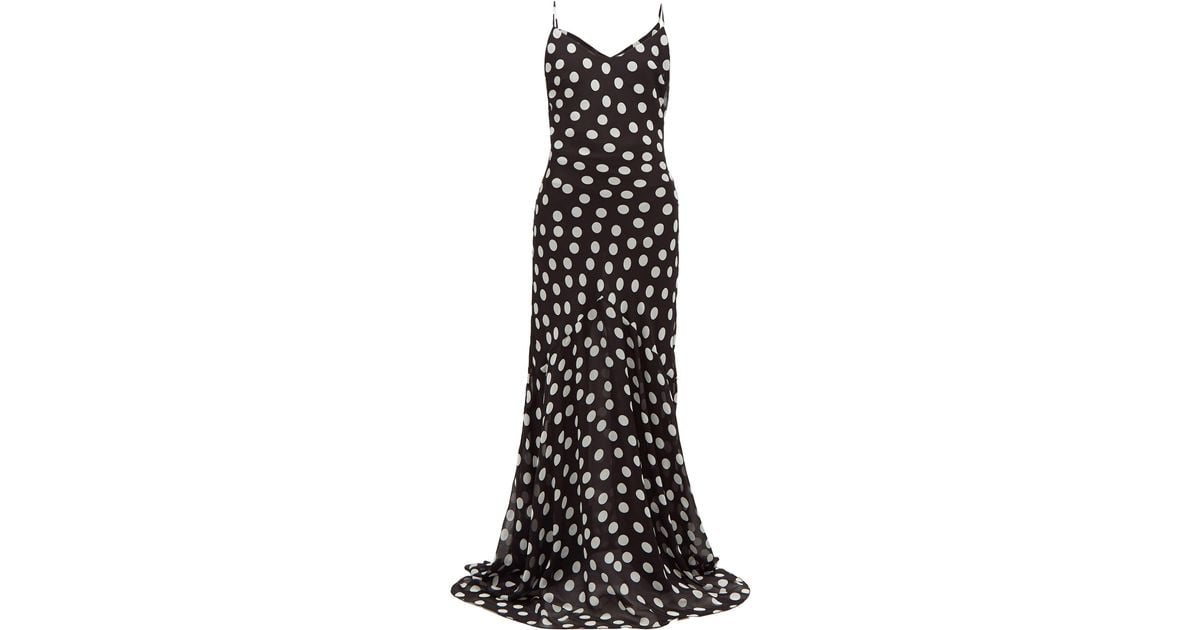 rat and boa polka dot