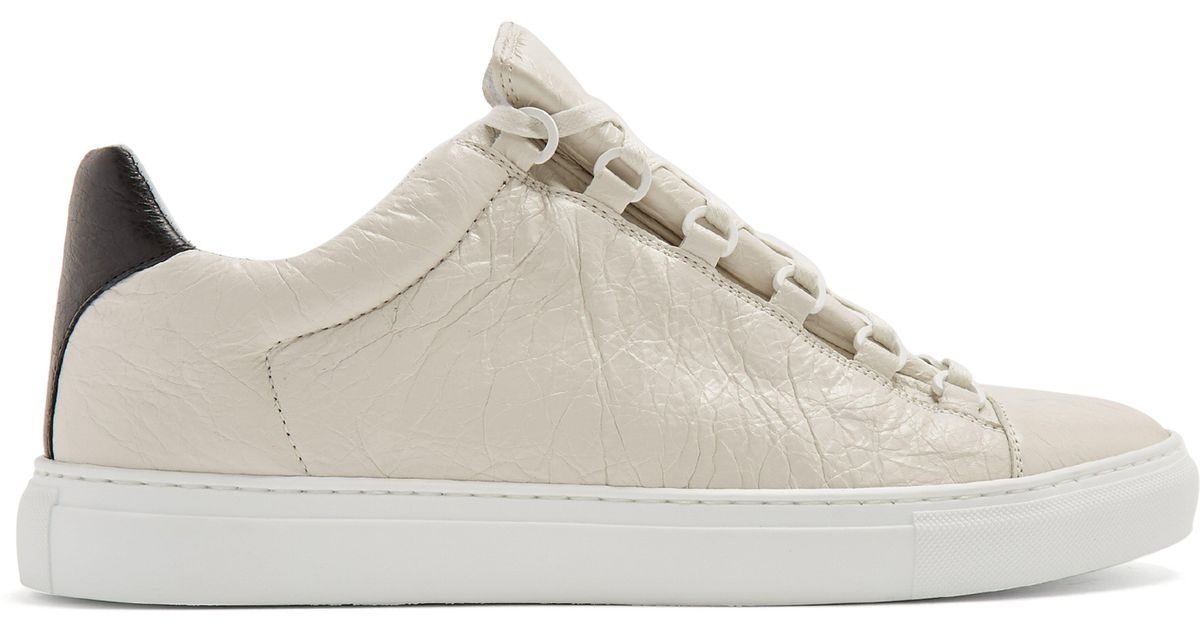 balenciaga arena montante