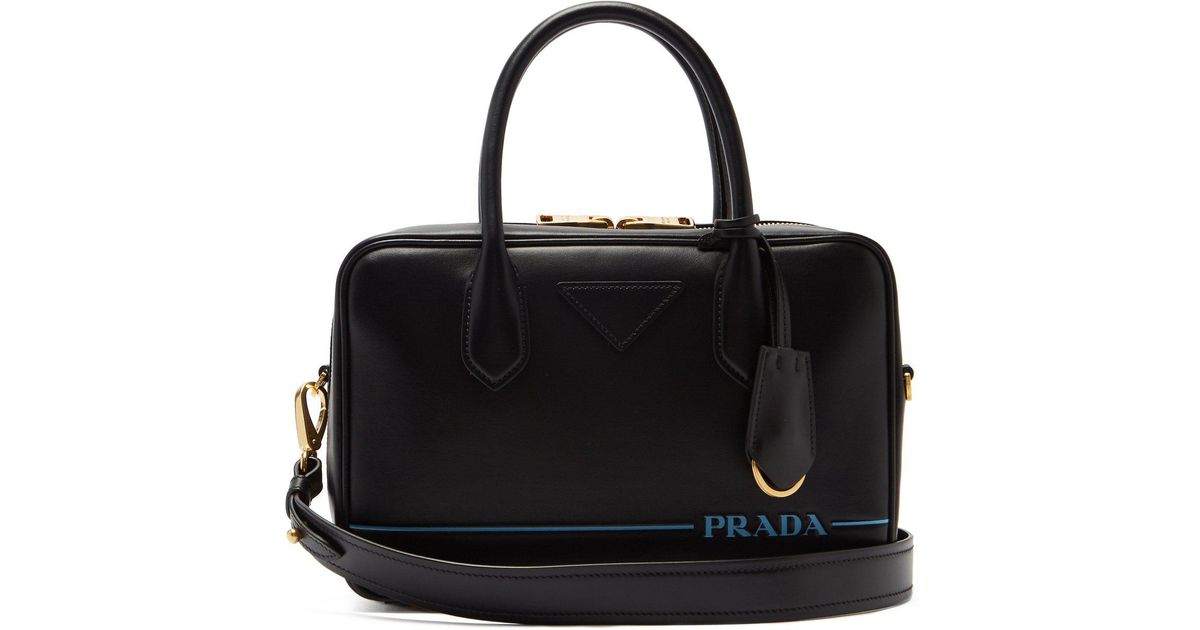 prada mirage bag