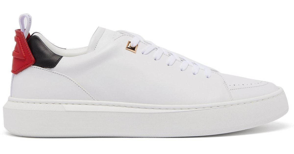 buscemi uno low