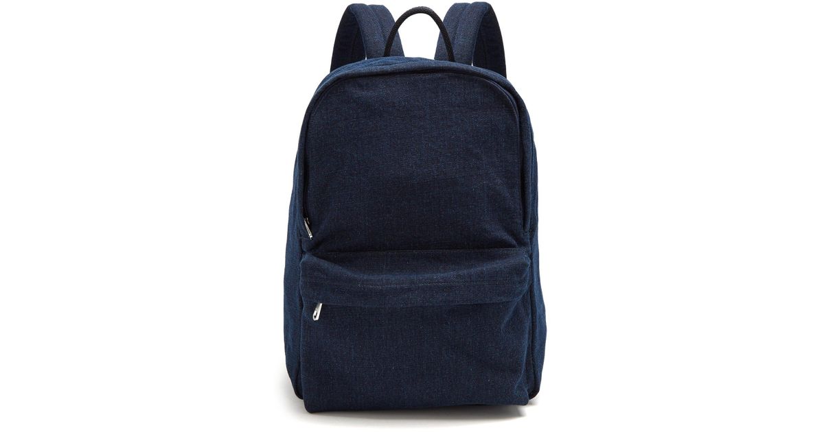apc benjamin backpack