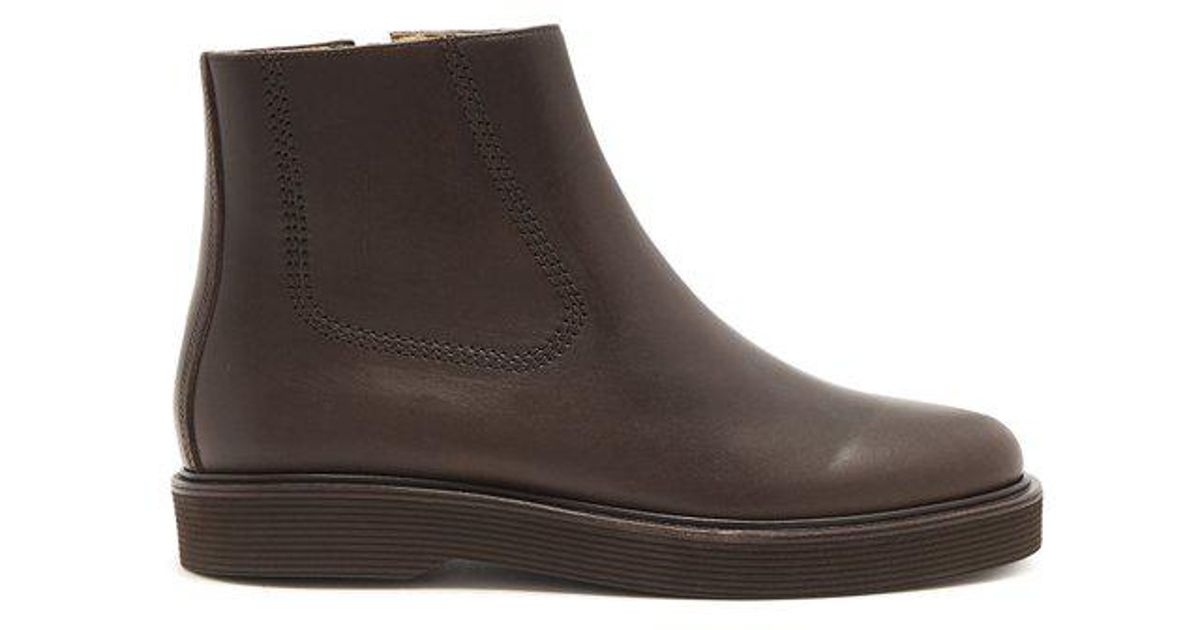 trevor chelsea boot