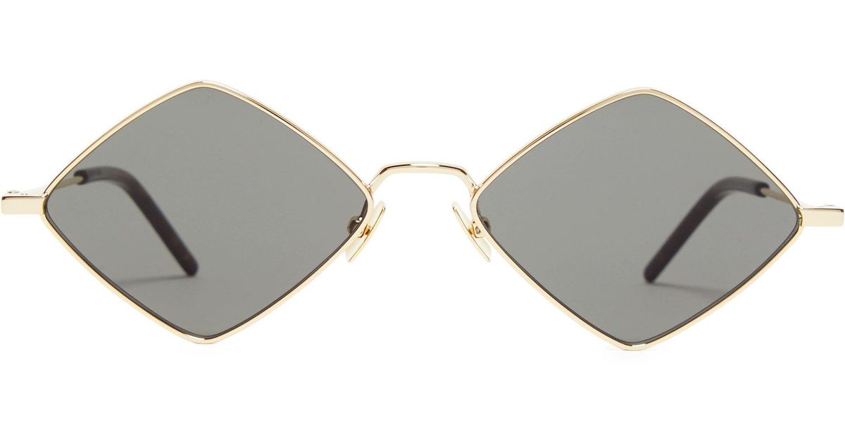 saint laurent lisa sunglasses