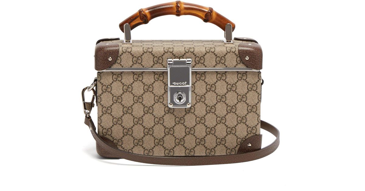 Gucci Vanity Bag Online Sale, UP TO 63% OFF