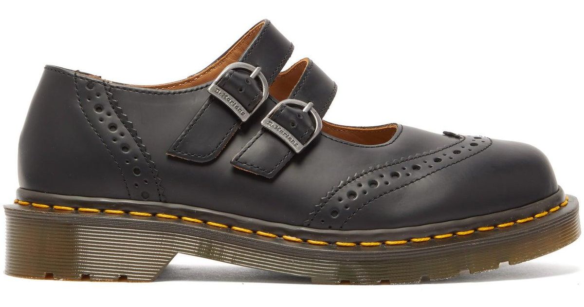 dr martens dolly shoes