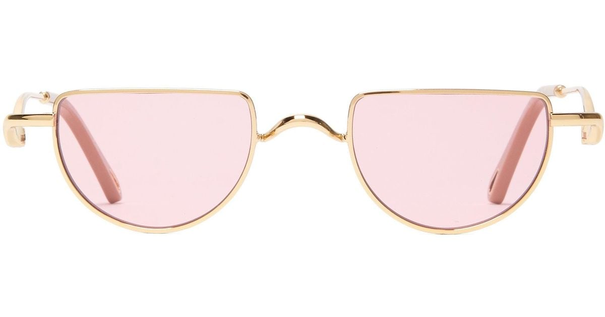 Chloe sales ayla sunglasses