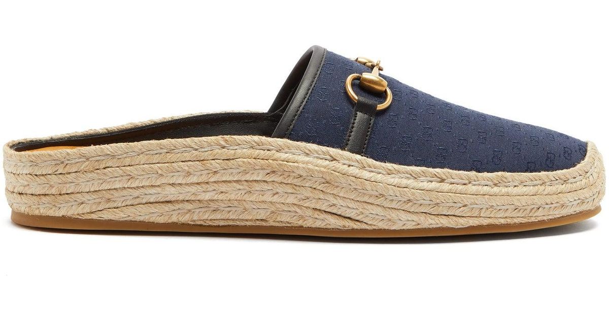 espadrilles backless