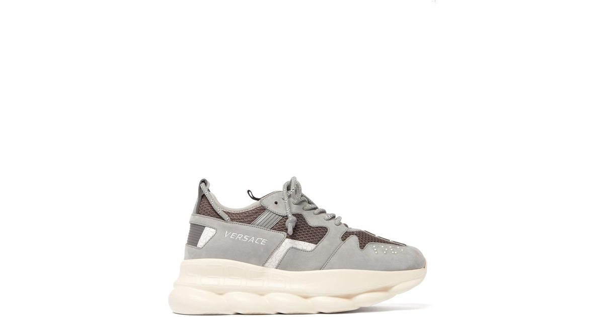 versace men's chain reaction