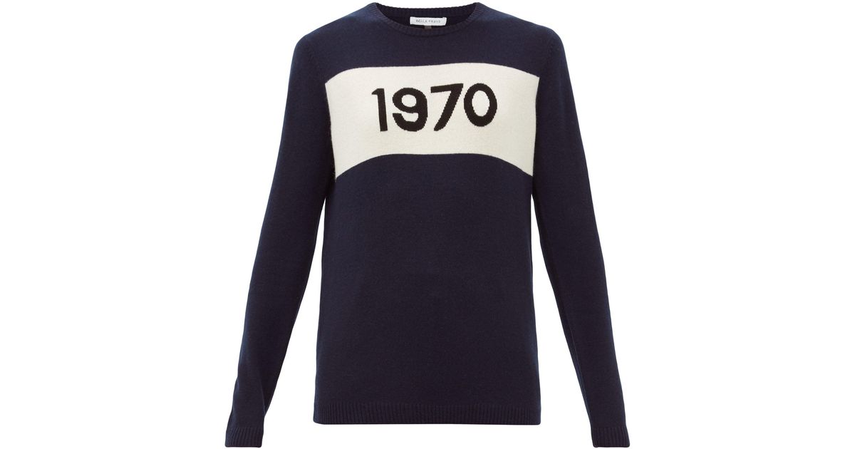 1970 sweater