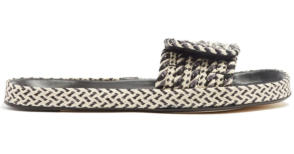 isabel marant velcro