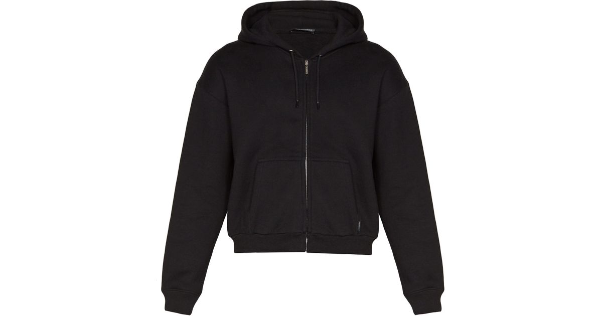 i love techno hoodie