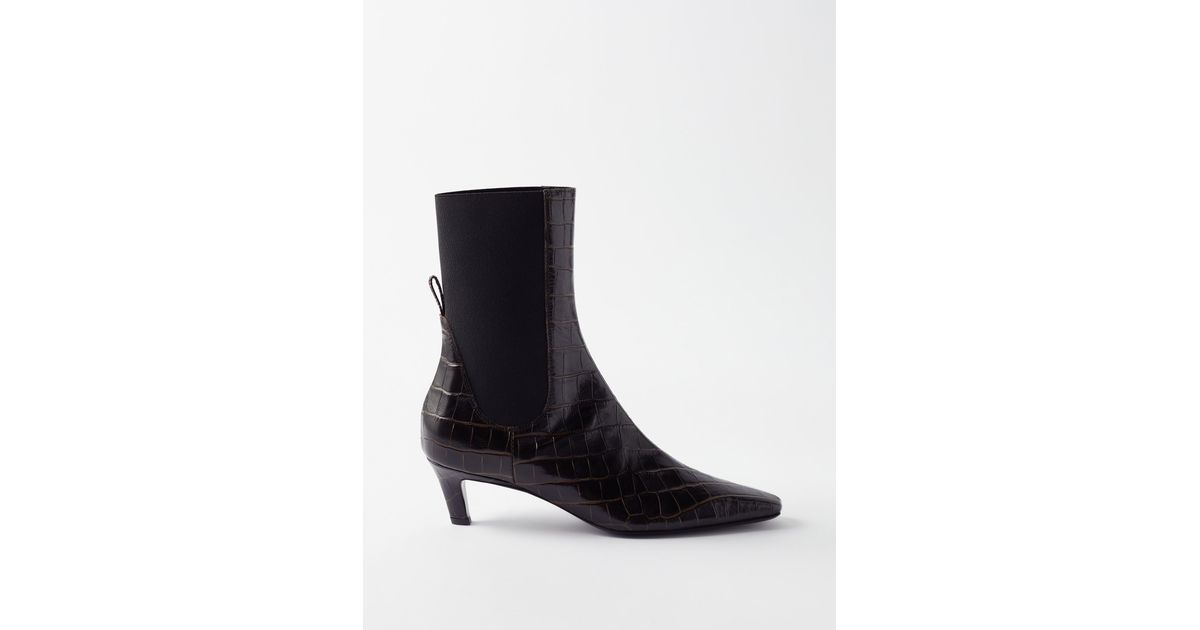toteme kitten heel