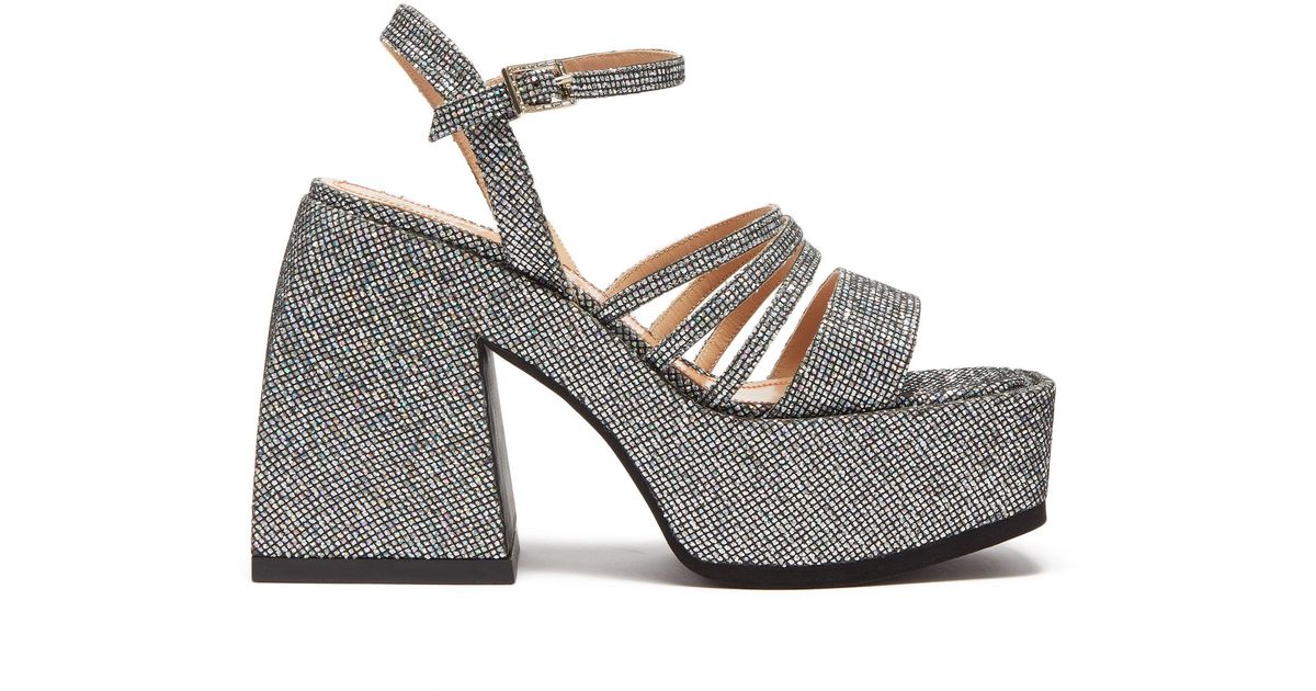 nodaleto glitter