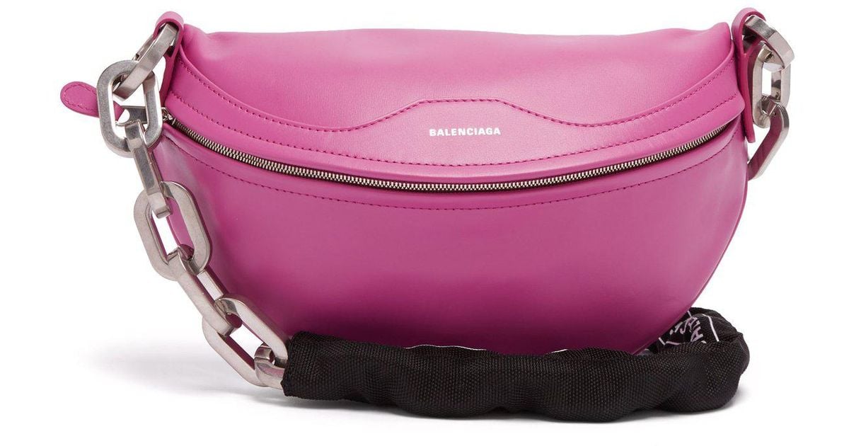 bike chain bag