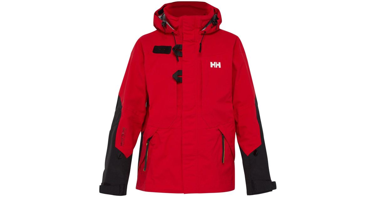 helly hansen expedition extreme