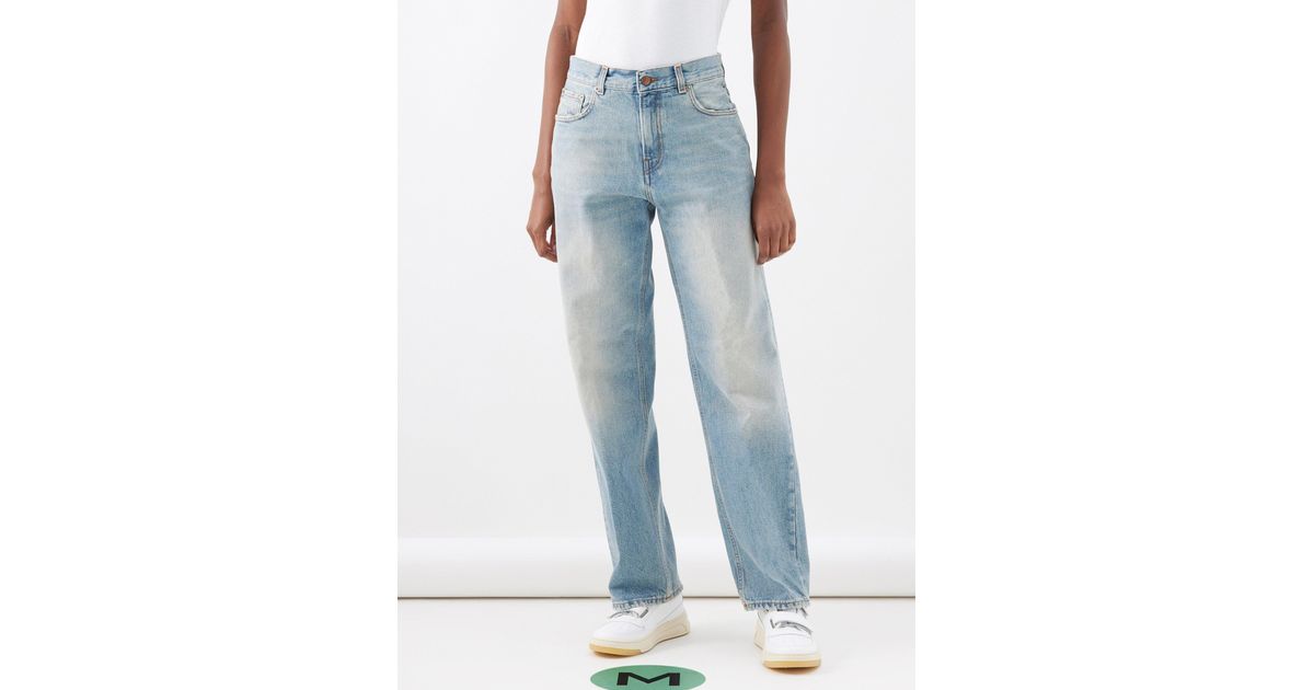Junkyard wide leg jeans top